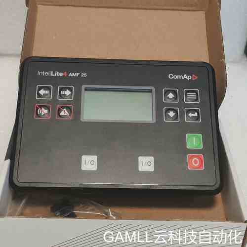议价发电机控制器AMF25议价