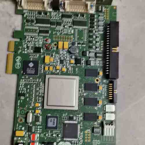 DALSA图像采集卡OR-X4C0-XPD00，A3版本，基议价