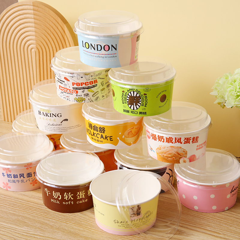 烘焙包装【蛋糕店专供】