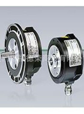 HUBNER霍伯纳编码器HOG 10D 1024I