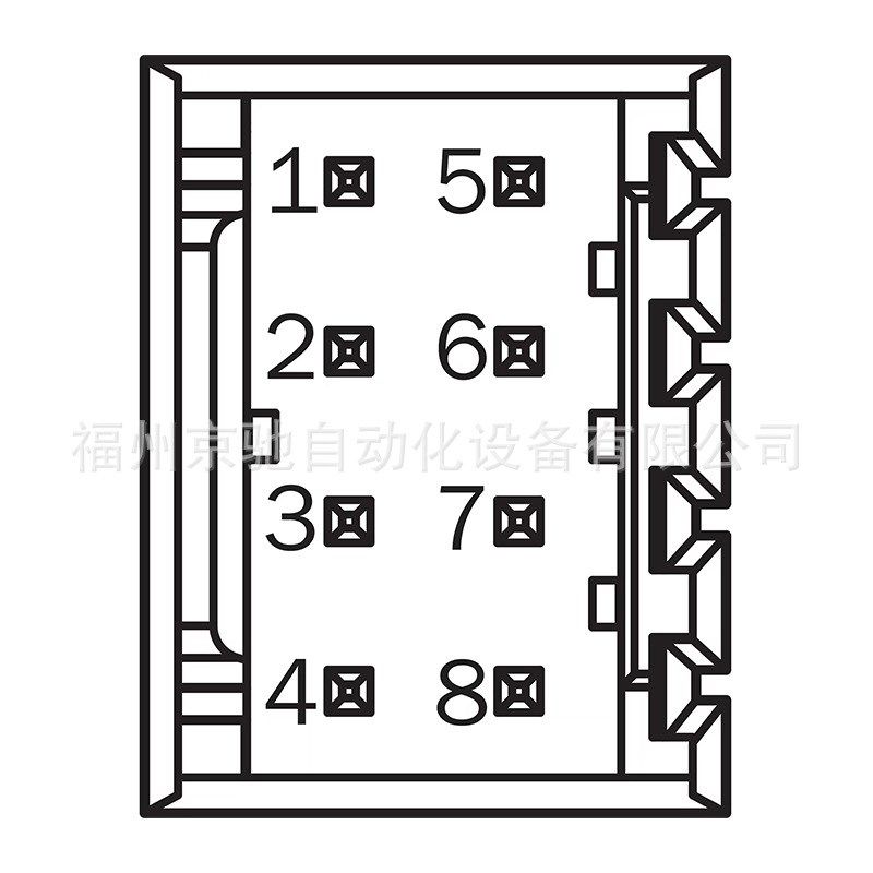 SRM50S-HEV0-K22 SRM50S-HFA0-K21 SRM50S-HFA0-K22编码器全新