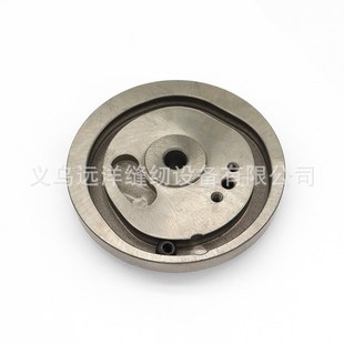 工业缝纫 适用于汉马 飞人 精貂302裘皮机 裘皮机配件钩针凸轮盘