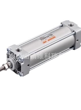 长拓 CHANTO 气缸ASR50X25X50X75X100X125X150X175X200X250X300FA