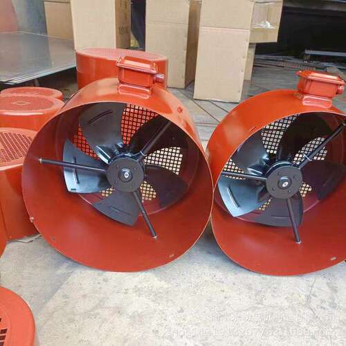 厂家直销G、GP、GX280机座电动机散热风扇 变频电机专用冷却风机G