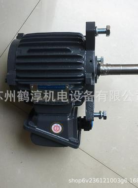 工厂AEVH-NV 0.55KW-6P水塔风车专用电动机立式三相异步电动机