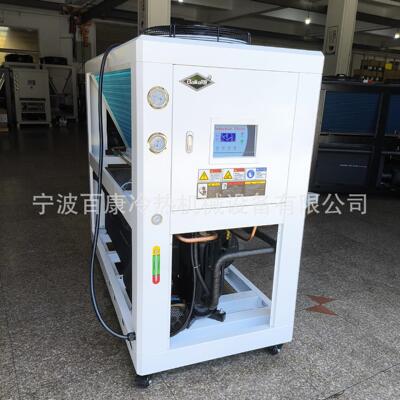2工业冷冷水CQR机风冷式冷水机高效型冰水机1制机宁波厂家直匹销