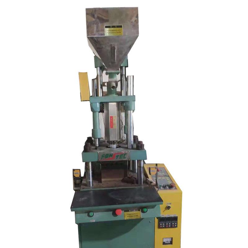 标准机200宁波小型立式注射注塑机设备型号齐全塑料机械