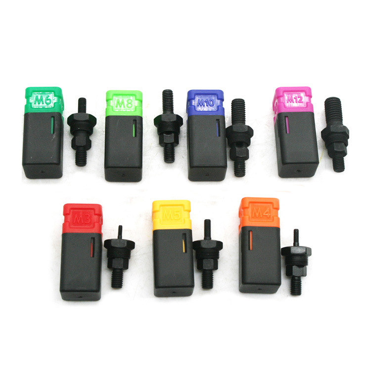 公制 英制 手动拉姆枪 拉姆头 拉帽枪 M3 M4 M5 M6 M8 M0 M12