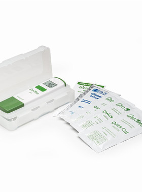 意大利哈纳HI98118 GroLine 酸度pH 测定仪【高解析度】PH分析仪