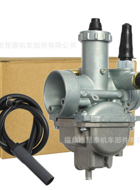 化油器 For  QuadRunner LT160 LT-F160 1989-2004  ATV Quad