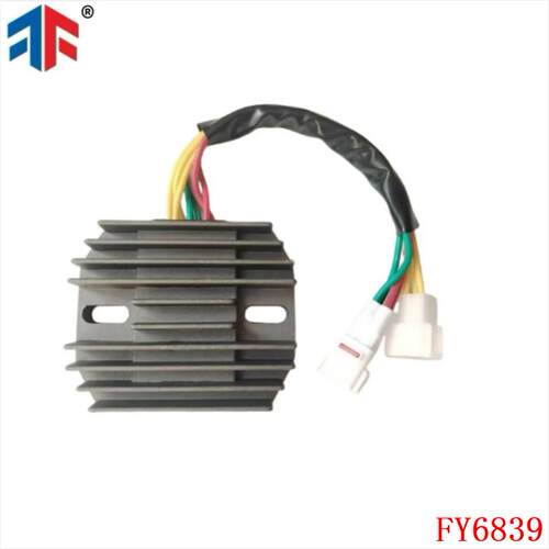 整流器适用于 SUZUKI GSXR600 750 1000 1300 32800-16G00