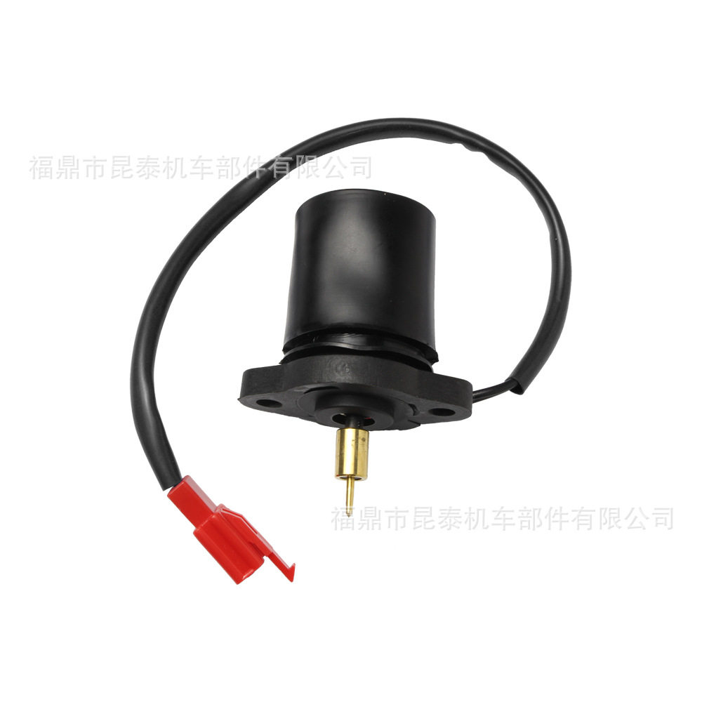 化油器电子风门加浓阀For 1E40QMB JOG50 JOG90 YA50 Axis50