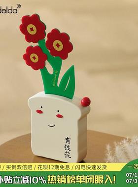 Mandelda客厅桌面摆件电视柜酒柜入户玄关家居装饰品乔迁新居礼品