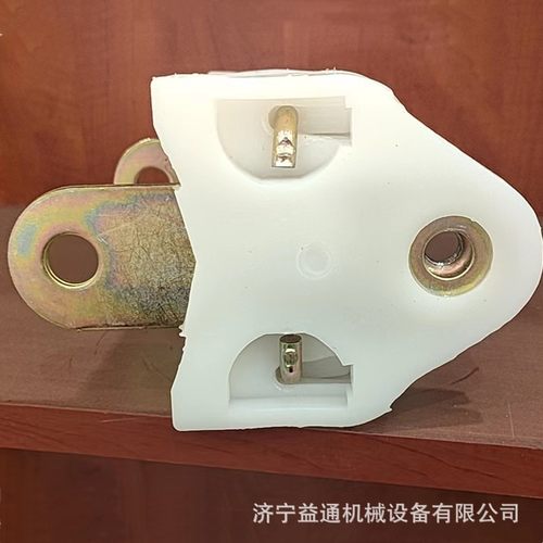 LJO120*180*125电缆夹采煤机电缆夹板LJO 125195130电缆夹板