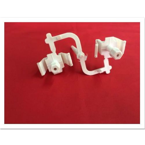 注塑模具加工 慢走丝加工 塑料模具设计与制造