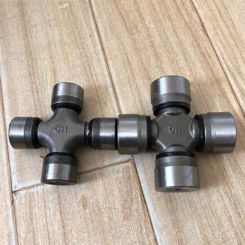 拖拉机旋耕机140/160型四嘴十字轴