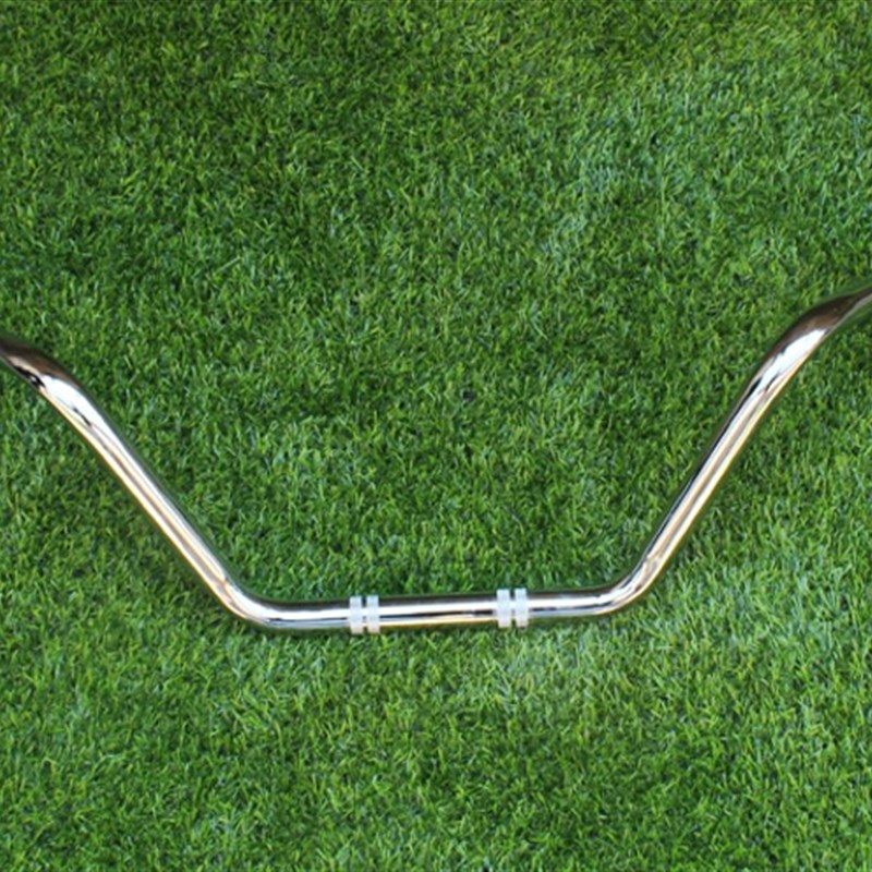 大太子CM125摩托车加厚方向把 车把 风暴太子改装龙头手把配件