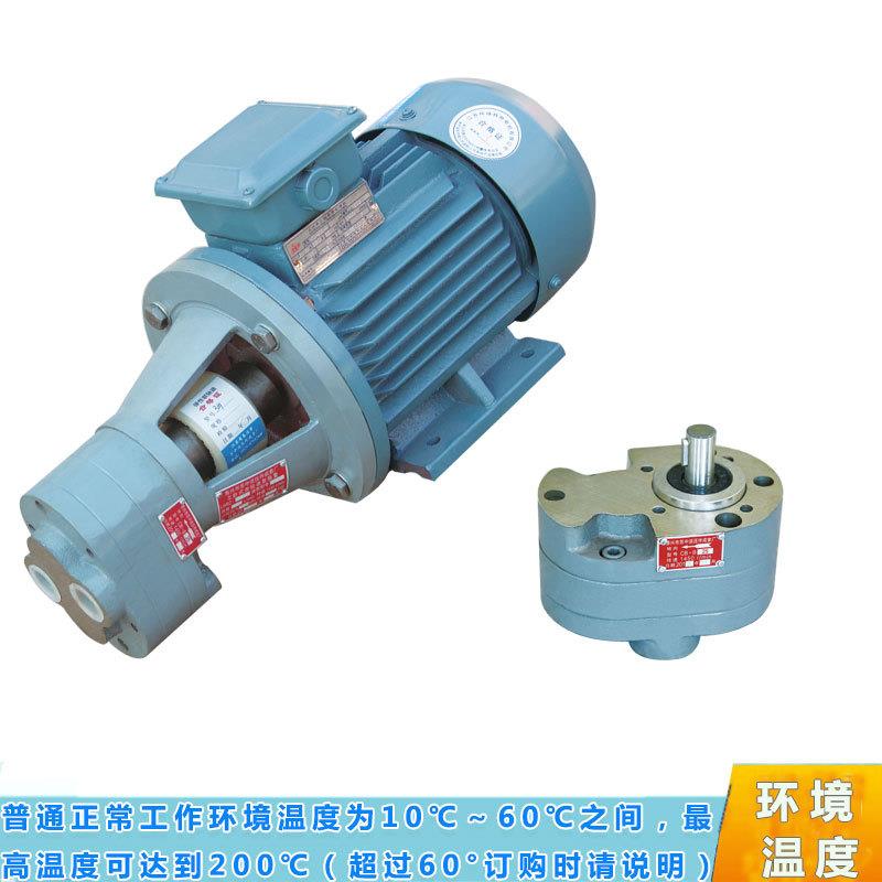 CB-B40JZCB-B50JZCB-B63JZLWBZ-40立卧式齿轮泵装置电机组