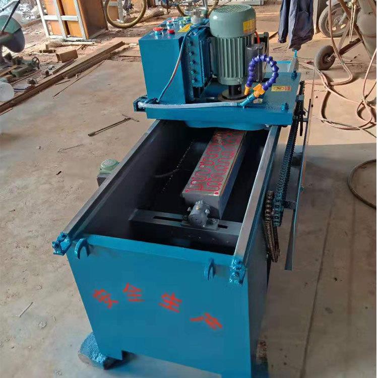 小型磨刀机全自动电磁磨刀机端面磨刀破碎机磨刀机砂轮