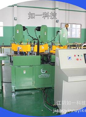 XE-X-600变压器铁芯数控横剪线