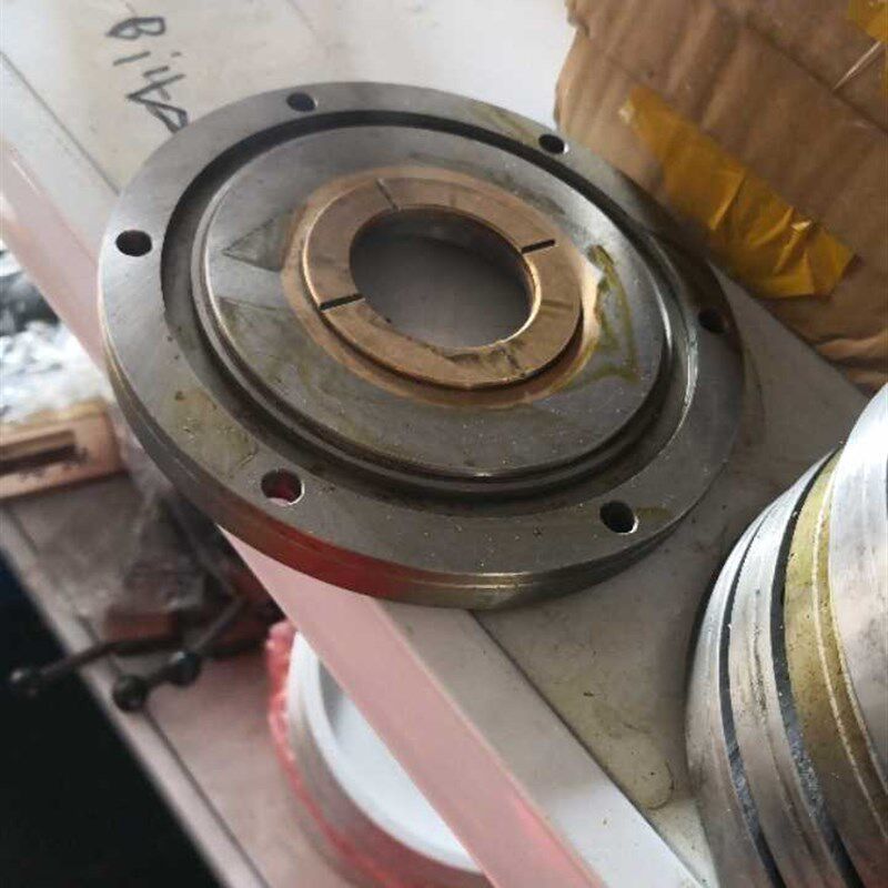 外圆磨床配件M1432BM1332B外圆磨床平面轴承端面轴承端盖磨床配件