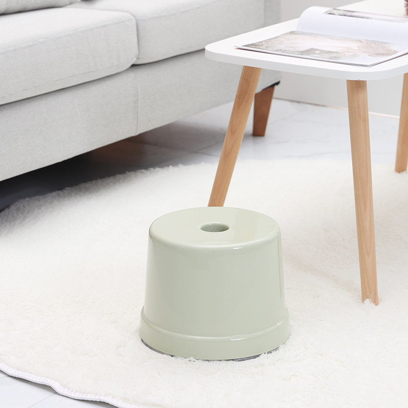 初凡居家家用加厚儿童塑料小板凳子折叠宝宝浴室防滑脚踏矮凳椅子,住宅家具,矮凳,淘宝优惠券,粉丝福利购,淘宝优惠卷