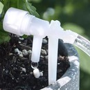 懒人浇花滴灌神器智能园艺用品自动浇水器喷头植物输液袋阳台花盆