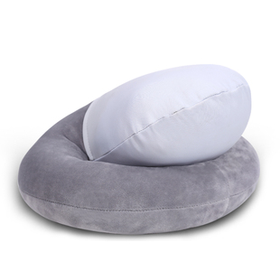 午睡神器办公室睡觉午休枕学生趴趴枕便携趴睡枕儿童趴着睡孕妇夏