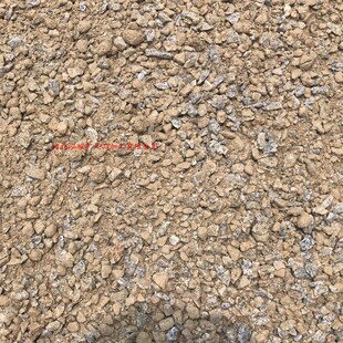天然石灰石原石颗粒 石粉实验教学碎石灰岩园艺青石子铺面大理石