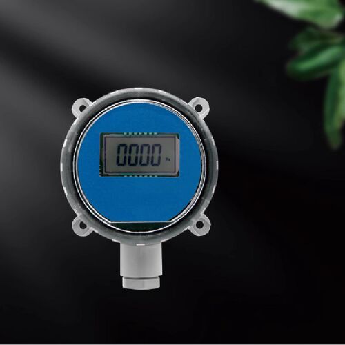 华裕厂家直发WS200B皮托管型风速变送器内置传感器耐腐蚀工业定制