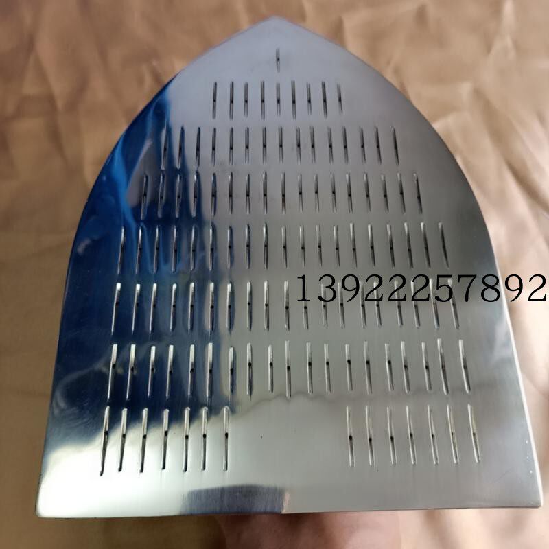 大D斗不锈钢蒸汽熨斗工业全蒸汽烫斗干洗店服装厂锅炉专用包邮