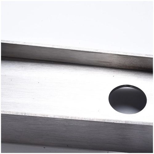 定制不锈钢玻璃钢梁雨棚碳钢牛腿支架钢架H型钢结构挑梁幕墙爪件