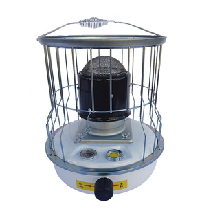 新款大棚柴油增温器车间养殖火焰升温除湿烘干取暖炉户外冰钓大集