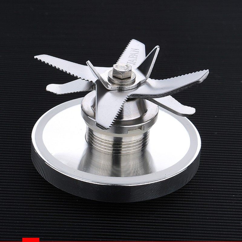 通用大马力豆浆机刀片沙冰机配件破壁机刀头冰沙机刀俎轴承刀轴承,厨房电器,豆浆/搅拌/研磨机配件,淘宝优惠券,粉丝福利购,淘宝优惠卷