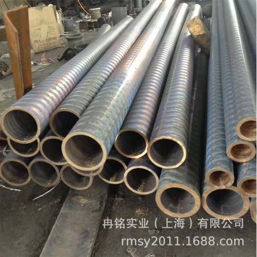 GZ-CuSn7ZnPb锡青铜管铜套C93200锡青铜套铜棒2.1090.01铜管