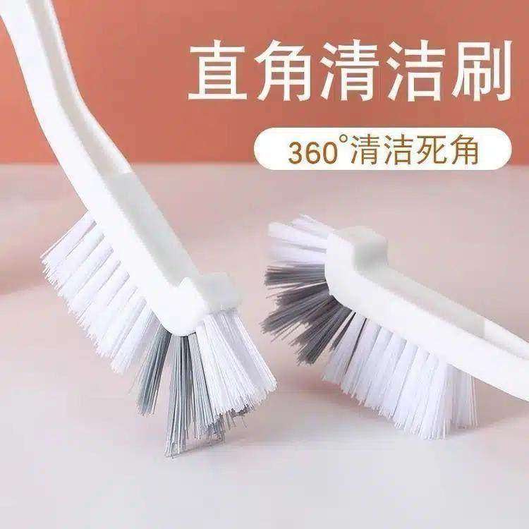 破壁机豆浆机专用刷长柄刷水杯清洗刷奶瓶子神器多功能刷日式杯刷