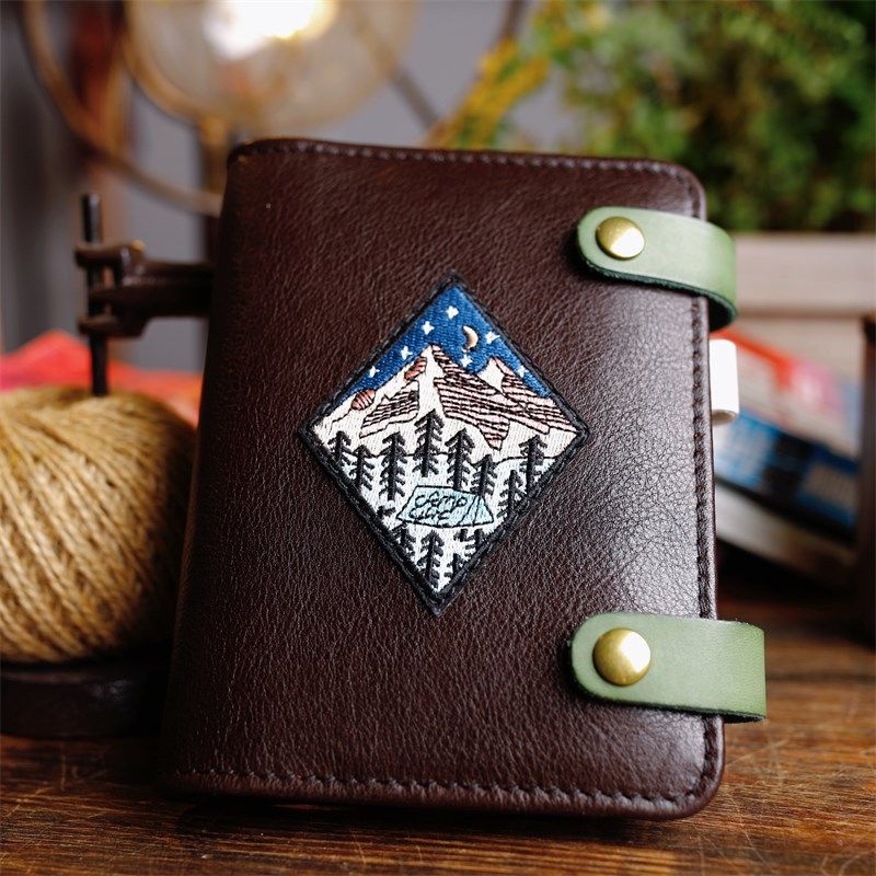 优选真皮手工头层牛皮A6活页手账本多功能收纳记事笔记本奇葩A6旅,文具电教/文化用品/商务用品,手帐/日程本/计划本,淘宝优惠券,粉丝福利购,淘宝优惠卷