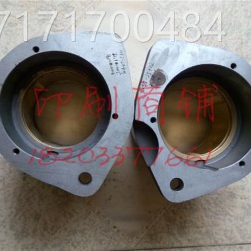 看印刷机配件北北人 0805 压印滚筒套 人筒铜套滚筒 套原滚机