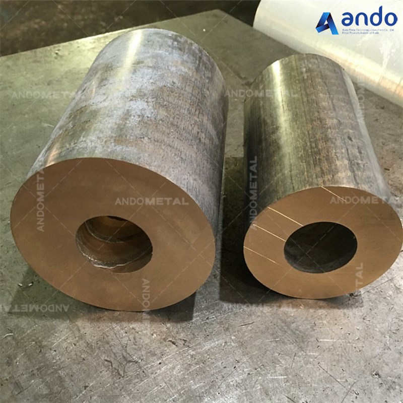 日标CAC403(BC3)锡青铜棒 锡青铜管 锡青铜板 耐磨锡青铜套