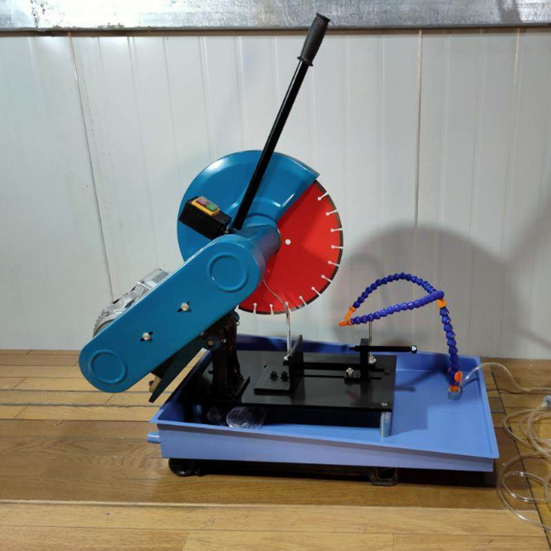 轨道式芯样切割机混凝土切片机混凝土芯样切片机芯样磨平机,工业油品/胶粘/化学/实验室用品,其他实验室设备,淘宝优惠券,粉丝福利购,淘宝优惠卷
