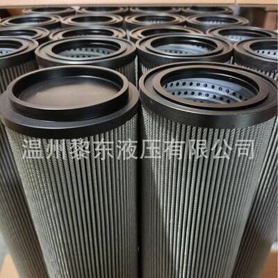 润滑油过滤器滤芯DYS-L125/20um（B）NRSL02C*80*50*25W精密滤芯