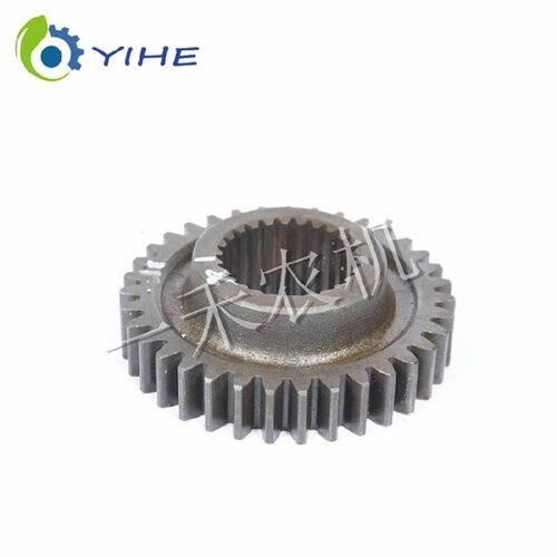 820一档主动齿轮