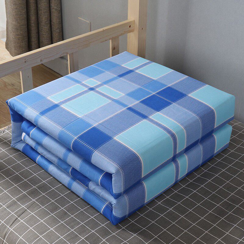 豆腐块模型单人热熔棉军被学生军训定型宿舍被子内务标兵成型棉被