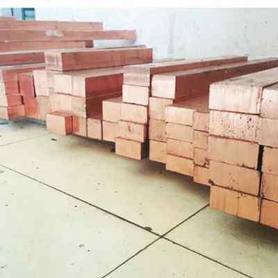 厂促厂促紫铜棒铜棒紫铜排黄铜条铬锆铜棒铍铜实心方块紫铜板红品