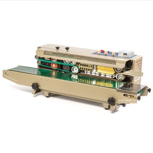 机 墨轮打码 封口机 II型有色印字封口机 优选FRD1000