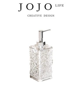 优选JOJOS L. PD.Disgusting.起泡瓶卫生间泡沫按压式瓶子  渎