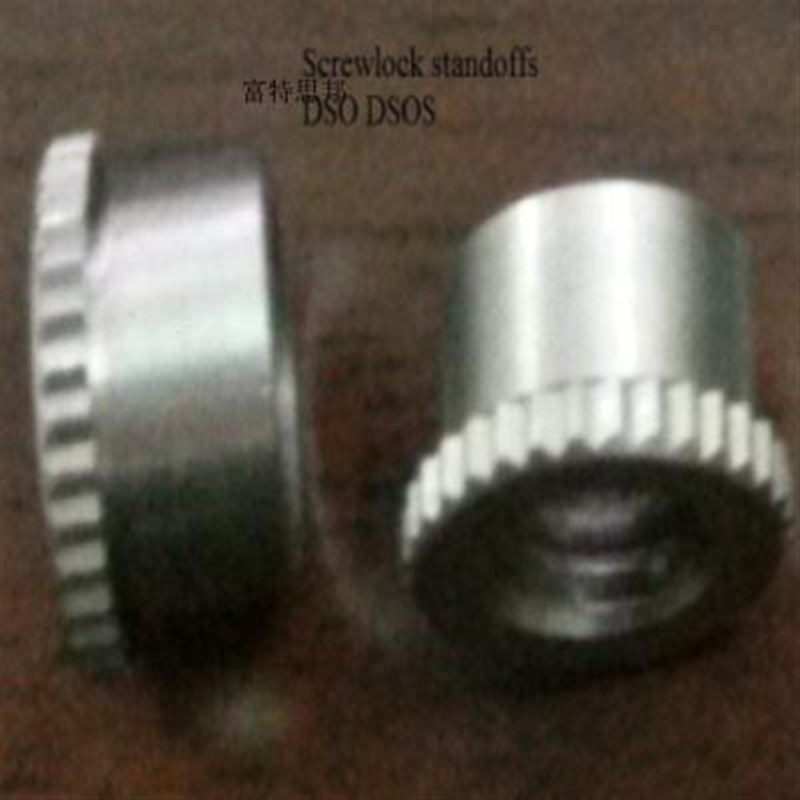 优选/铁M0M不迷你压铆螺母柱M1-0425661.4/头S.1.2螺柱/1O/M花/滚