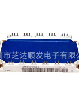 BSM50GD170DL BSM75GD170DL BSM100GD170DL BSM50GD120DLC