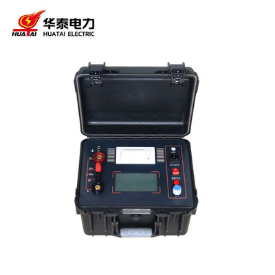 HUATAI HTHL100 回路电阻测试仪