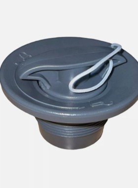 充浪板划水板替换阀盖 Lay-Z-Spa空气阀盖 P06463充气螺旋盖